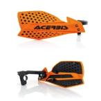 AC-22115 ULTIMATE защита рук orange × черный Acerbis (ACERBIS)