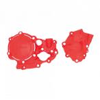 AC-25028 X-POWER комплект красный Acerbis (ACERBIS) CRF250R/250RX(22 год )