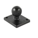 2x1.7 основа AMPS отверстие образец RAM-B-347U RAM MOUNTS( Ram крепление )