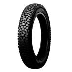 D503 80/100-14M 49P リア用 ニュースノー WT DUNLOP（ダンロップ）