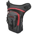  ho ru Star сумка брезент / красный HenlyBegins( Henry Bigi nz)