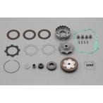 ショッピングクラッチ ダックス（DAX）6Vマニュアルクラッチ車） 1次側強化3ディスククラッチキット DAYTONA（デイトナ）