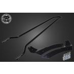  оригинальный крыло специальный "пассажирская спинка" длинный ( черный ) гараж T&F драгстер 400 Classic 