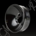  billet нижняя часть глушителя flair черный GLEAMING WORKS( Gree ming Works )