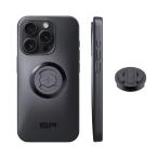 SP Connect смартфон держатель phone кейс (SPC+) iPhone15 Pro DAYTONA( Daytona )