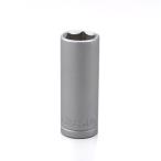 六角ソケット（ディープ）6POINT 17mm 差込3/8インチ DAYTONA（デイトナ）