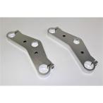  Monkey (MONKEY) 70mm pitch балка зажим ( вынос руля 199mm pitch вилка для ) MINIMOTO( Minimoto )