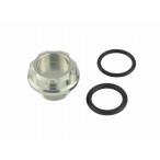  механизм do крышка маслоналивного патрубка M20XP1.5 серебряный POSH(poshu)