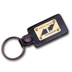 RSA002 T Mark брелок для ключа черный RS Taichi (RSTAICHI)