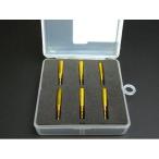  Keihin PC18/20 Pilot jet 6 размер комплект # 25~38 MINIMOTO( Minimoto )