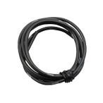  оригинальный цвет Harness AVS2.0(. форма электроэнергия 26A/12V)(2m) чёрный DAYTONA( Daytona )