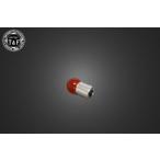  указатель поворота клапан(лампа) G18-BA15S(12v/15w) orange лампочка гараж T&F