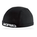 AC-13748 тренировочные брюки 2GO Beanie черный L-XL(59-62cm) размер Acerbis (ACERBIS)