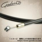  дроссель тросик возврат GOODS( motor гараж товары ) Steed 400(STEED)