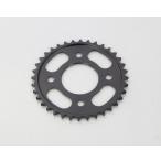  ведомая звездочка ( задний ) 420 размер 36T KITACO( Kitaco ) GROM( Glo m)JC92