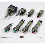  кнопка переключатель * дыра под 5mm* чёрный KIJIMA( Kijima )