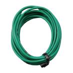  оригинальный цвет Harness AVS0.75(. форма электроэнергия 14A/12V)×2m зеленый DAYTONA( Daytona )