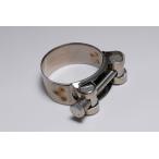  из нержавеющей стали хомут глушителя 44~47mm MINIMOTO( Minimoto )