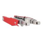 AC-24875 MAGNET качающийся рычаг Swing Arm protection серебряный / красный Acerbis (ACERBIS)
