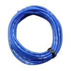  оригинальный цвет Harness AVS0.75(. форма электроэнергия 14A/12V)×2m синий DAYTONA( Daytona )