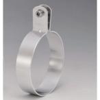  хомут глушителя серебряный 70mm MADE in JAPAN KIJIMA( Kijima )