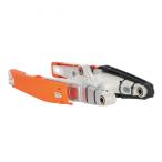 AC-24876 MAGNET качающийся рычаг Swing Arm protection серебряный / orange Acerbis (ACERBIS)