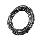  оригинальный цвет Harness AVS0.75(. форма электроэнергия 14A/12V)×2m чёрный / белый DAYTONA( Daytona )