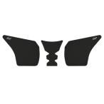 CB400SF*CB400SB G2 protection подушка бака WORLD WALK( world walk )