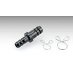  шланг изменение joint 6mm-8mm черный KIJIMA( Kijima )