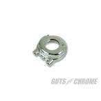  early стиль дроссель держатель двойной GUTS CHROME( Guts хром )