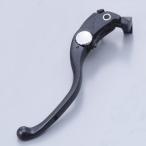 ラジアルクラッチマスターシリンダー（縦型）用クラッチレバーASSY ブラック DAYTONA（デイトナ）