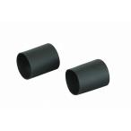  aluminium наконечники руля ремонт детали резина Raver 22X18 0.8t POSH(poshu)