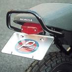  без крыла комплект Type2 Lucas tail POSH(poshu) FTR