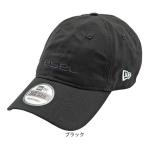 Rebel×Rentoto 9THIRTY キャップ ブラック  HONDA（ホンダ）