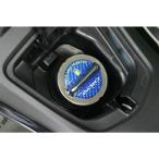 PCX150(KF12*KF18) крышка бензобака эмблема голубой ADIO(a Dio )