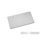 aluminium номерная табличка основа plate только R&U PRODUCTS