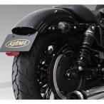 スポーツスターXL1200X/V・XL883N ライセンスブラケットキット ノーマル対応 KIJIMA(キジマ)