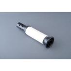 CB750Four(K0-K1) 4 трубы внутренний глушитель M Tec средний столица (M-TEC средний столица )