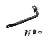 Z900RS(18 год ) вспомогательный поручень черный / левая сторона DAYTONA( Daytona )