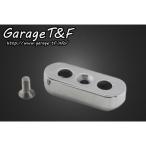  драгстер 400/ Classic (DRAGSTAR) распределительная коробка 2 дыра ( полировка ) гараж T&F