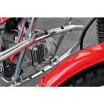  пыленепроницаемый резиновая втулка 6 штук ввод MINIMOTO( Minimoto ) Hunter Cub (CT110)