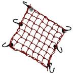  Touring Net -V ( красный /M)30×30cm MOTOFIZZ( Motofizz )