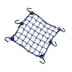  Touring Net -V ( голубой /M)30×30cm MOTOFIZZ( Motofizz )