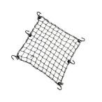 Touring Net -V ( серебряный /LL)50×50cm MOTOFIZZ( Motofizz )