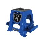 AC-24241 PHONE STAND( смартфон подставка ) голубой Acerbis (ACERBIS)
