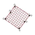  Touring Net -V ( красный /L)40×40cm MOTOFIZZ( Motofizz )