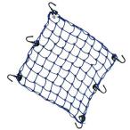 Touring Net -V ( голубой /L)40×40cm MOTOFIZZ( Motofizz )