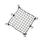  Touring Net -V ( серебряный /L)40×40cm MOTOFIZZ( Motofizz )