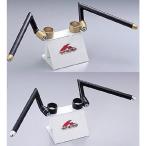 CBX250RS отдельная рукоятка модель 1 черный HURRICANE( Hurricane )