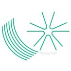  Super Cub C125 наклейка на обод коралл зеленый WORLD WALK( world walk )